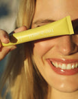 Layover Lip Mask