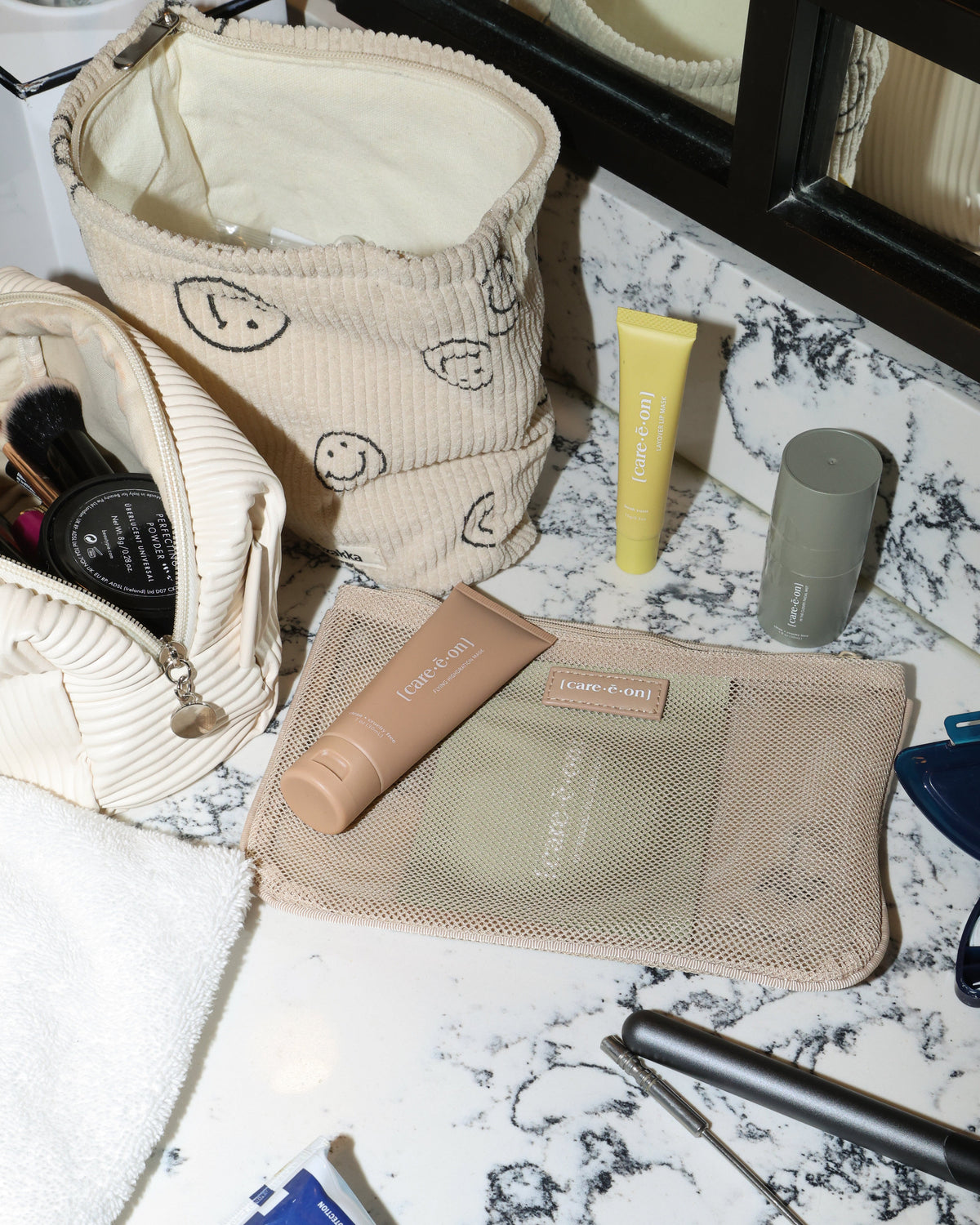 En Route Essentials Kit