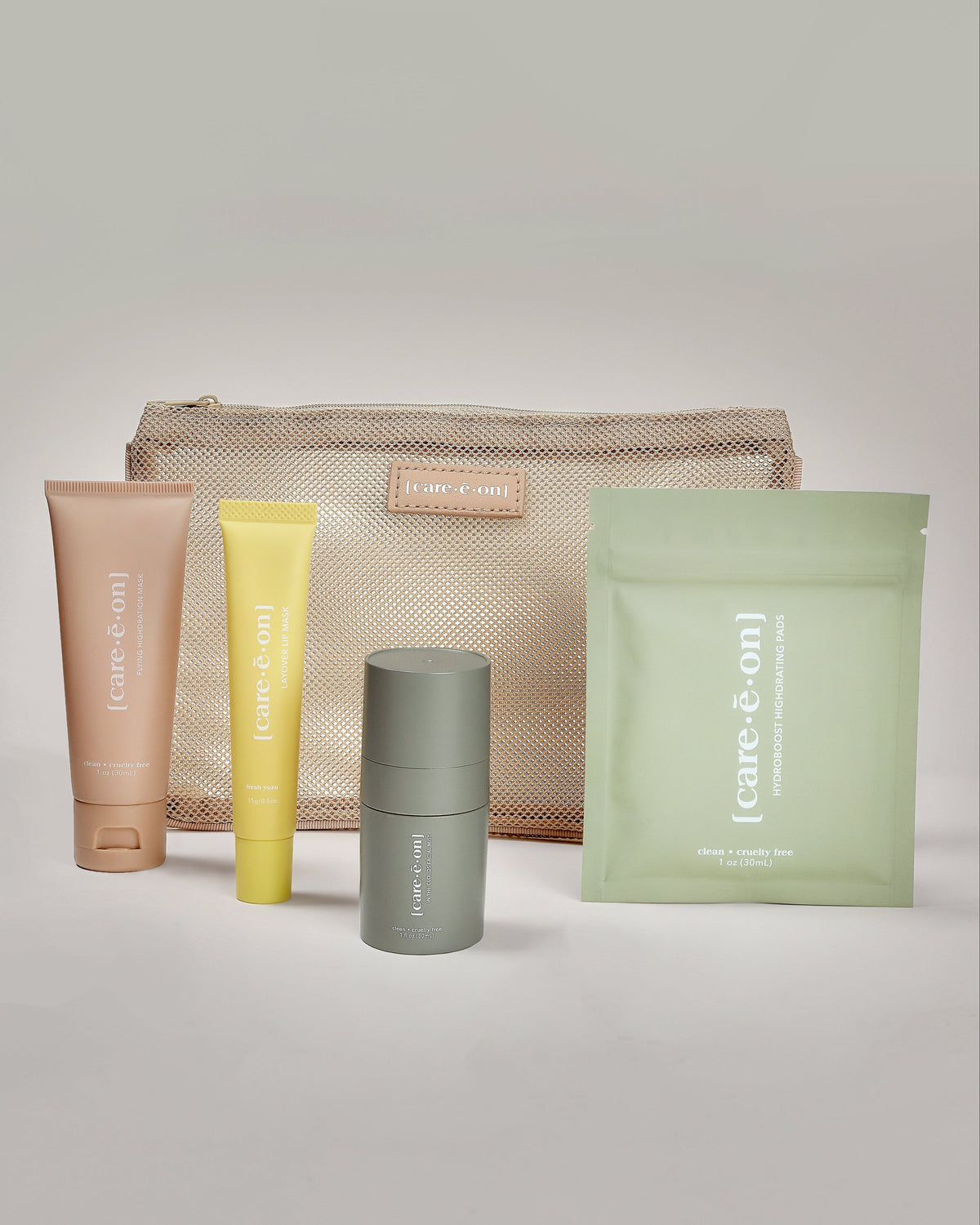 En Route Essentials Kit