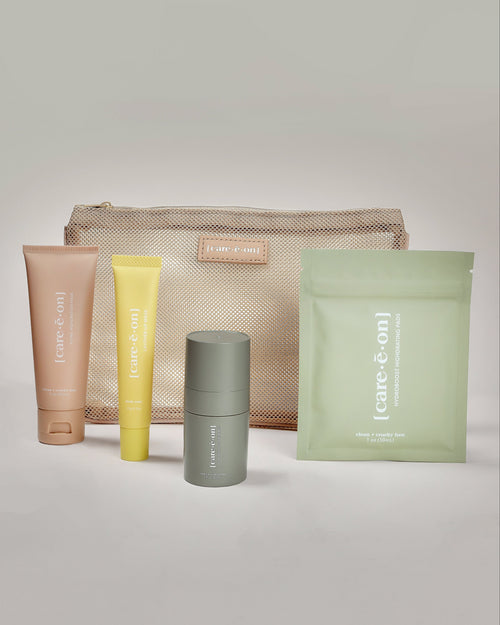 En Route Essentials Kit