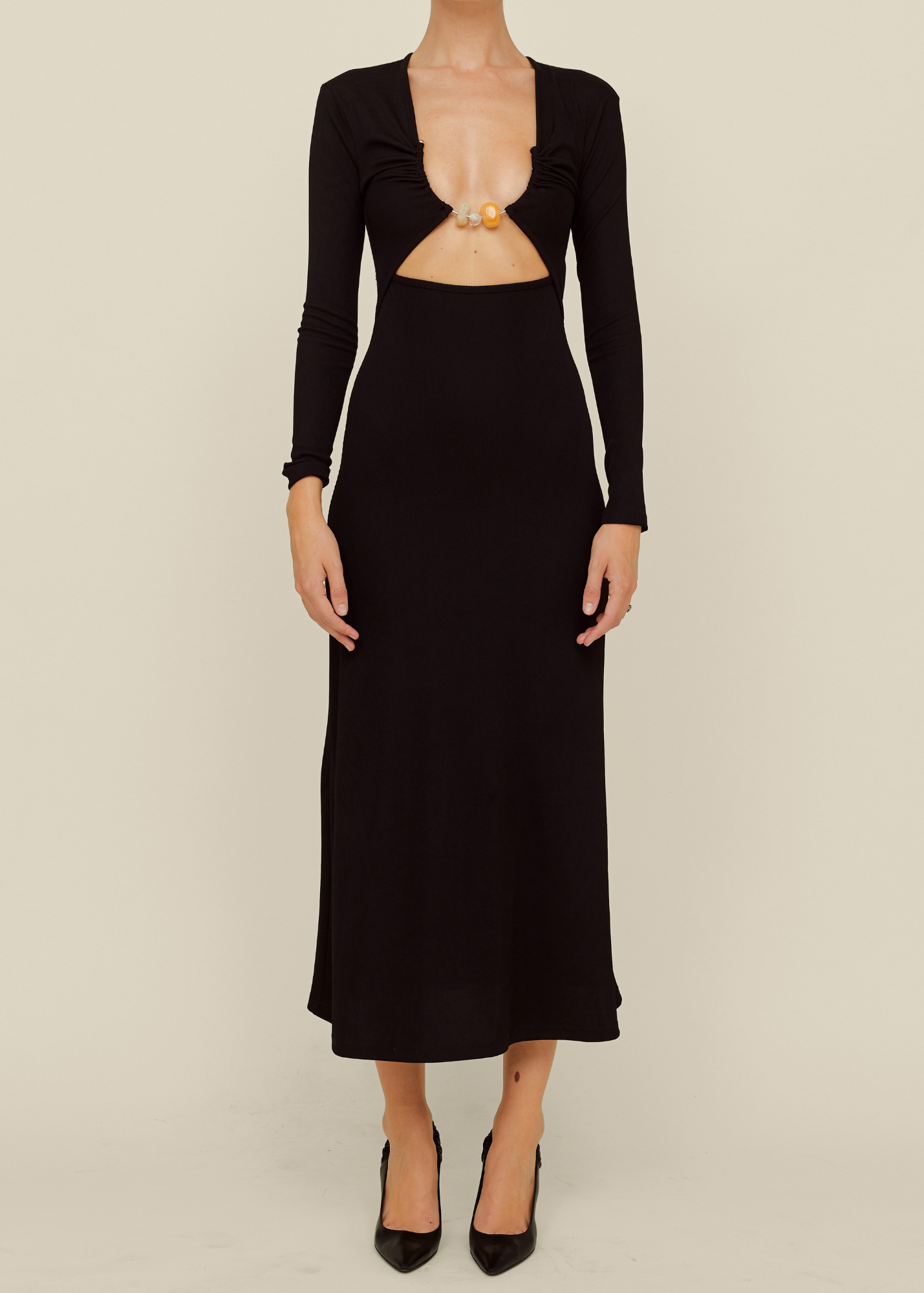 Christopher Esber dress – Lost Labels Christopher Esber dress – Lost Labels