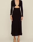 Christopher Esber dress
