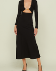 Christopher Esber dress