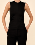 Christopher Esber tank top