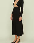 Christopher Esber dress