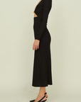Christopher Esber dress