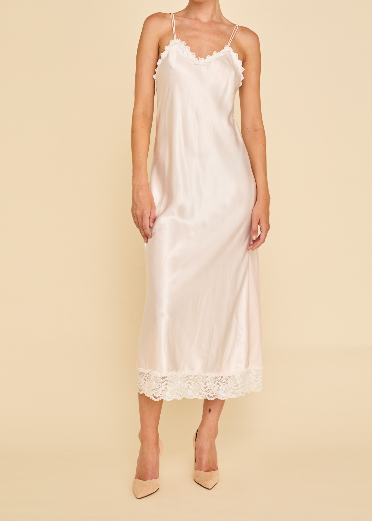Dior Dress