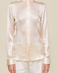 Dolce & Gabanna silk shirt