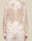 Dolce & Gabanna silk shirt