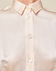Dolce & Gabanna silk shirt