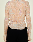 Etro blouse
