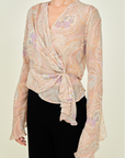 Etro blouse