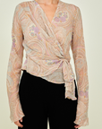 Etro blouse