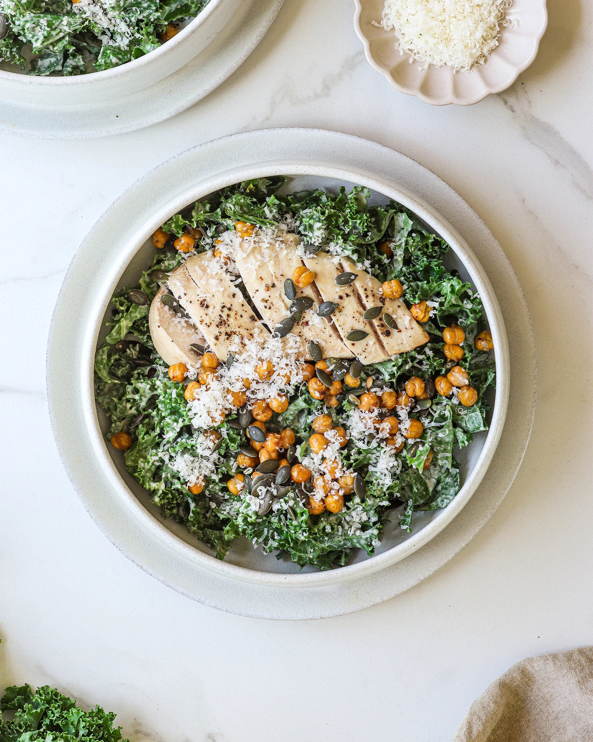 Fall Dinner Ebook