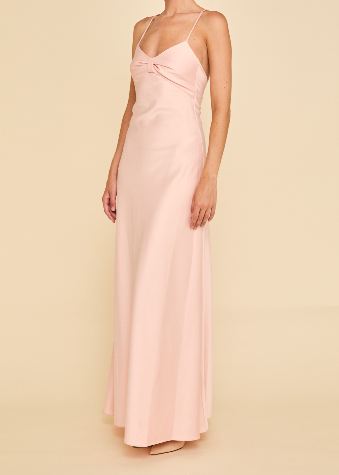 Linni Caro Gown