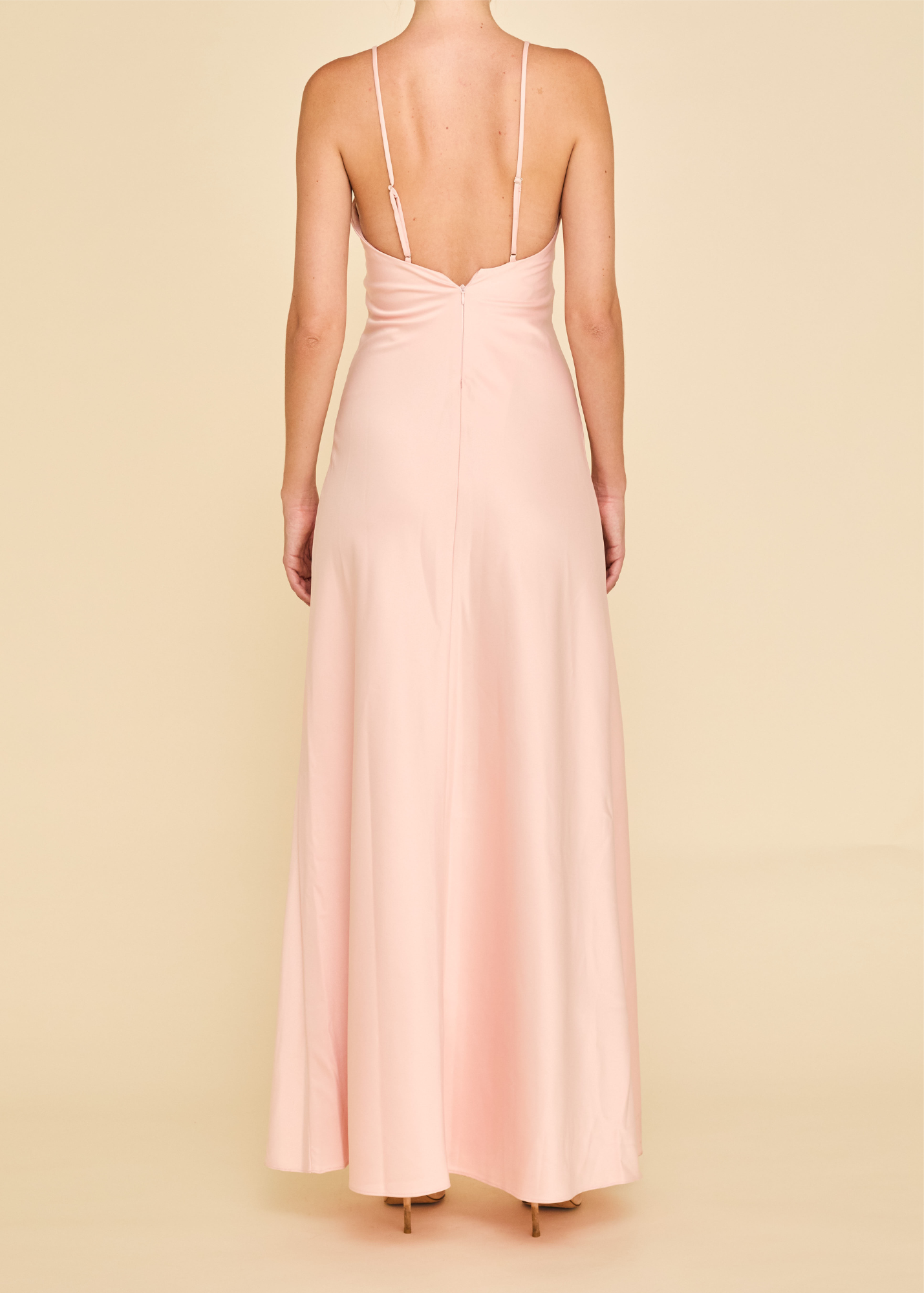 Linni Caro Gown