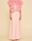 Linni Caro Gown
