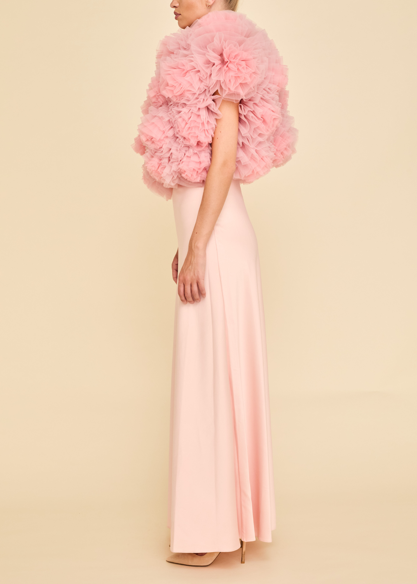 Linni Caro Gown
