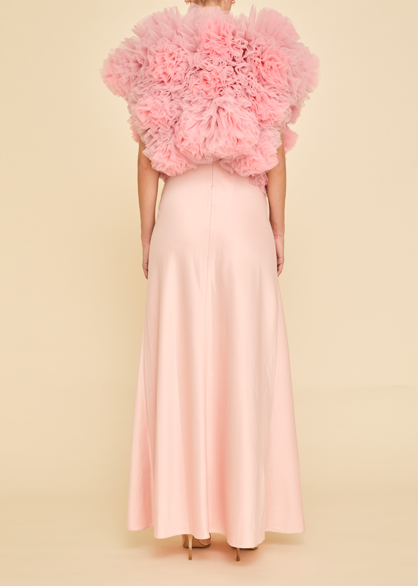 Linni Caro Gown