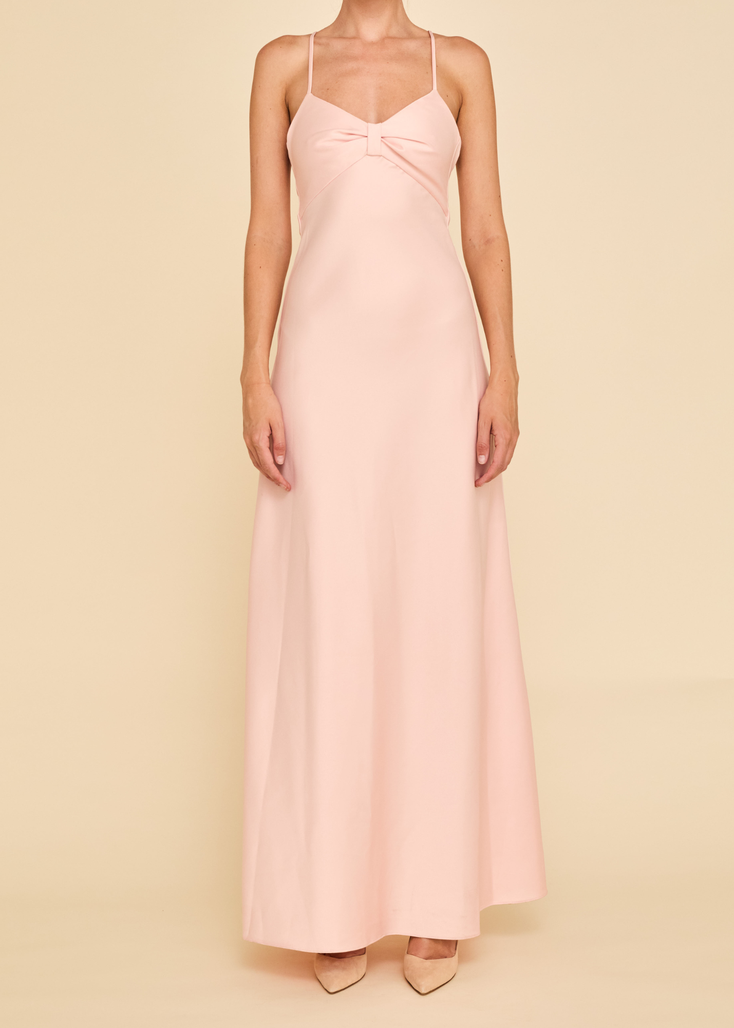 Linni Caro Gown