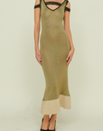 Jacquemus dress