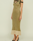 Jacquemus dress
