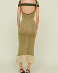 Jacquemus dress