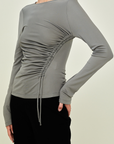 Rohe top
