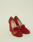 Gucci heels