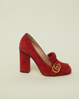 Gucci heels