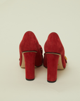 Gucci heels