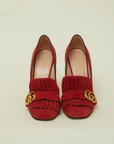 Gucci heels