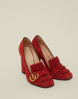 Gucci heels