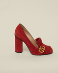 Gucci heels