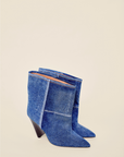 Isabel Marrant boots