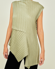 Issey Miyake top