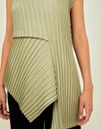 Issey Miyake top