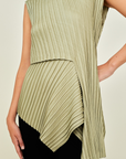 Issey Miyake top