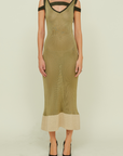 Jacquemus dress