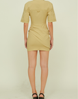 Jacquemus Dress
