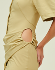 Jacquemus Dress