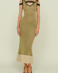 Jacquemus dress