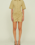 Jacquemus Dress