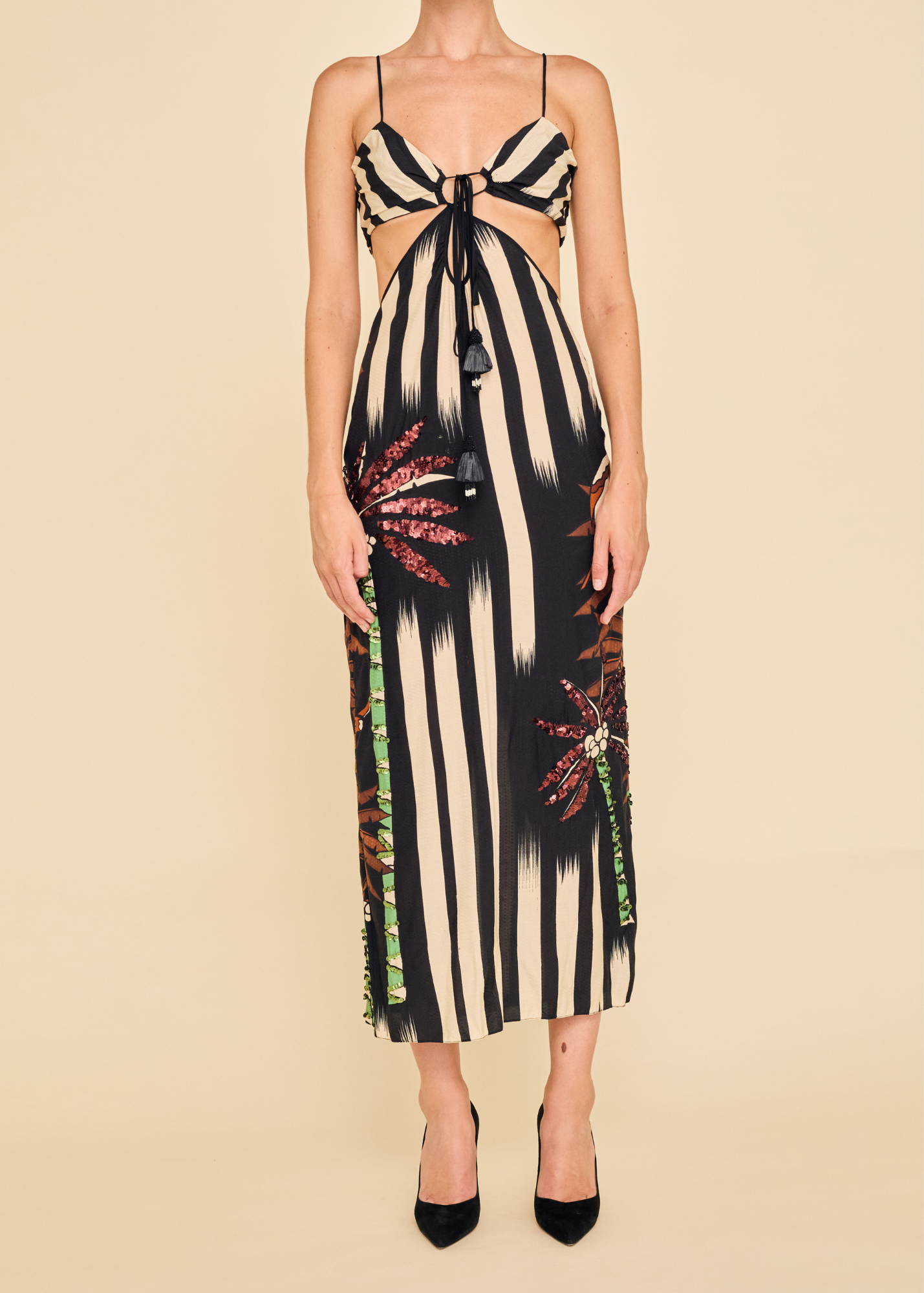 Johanna Ortiz Dress