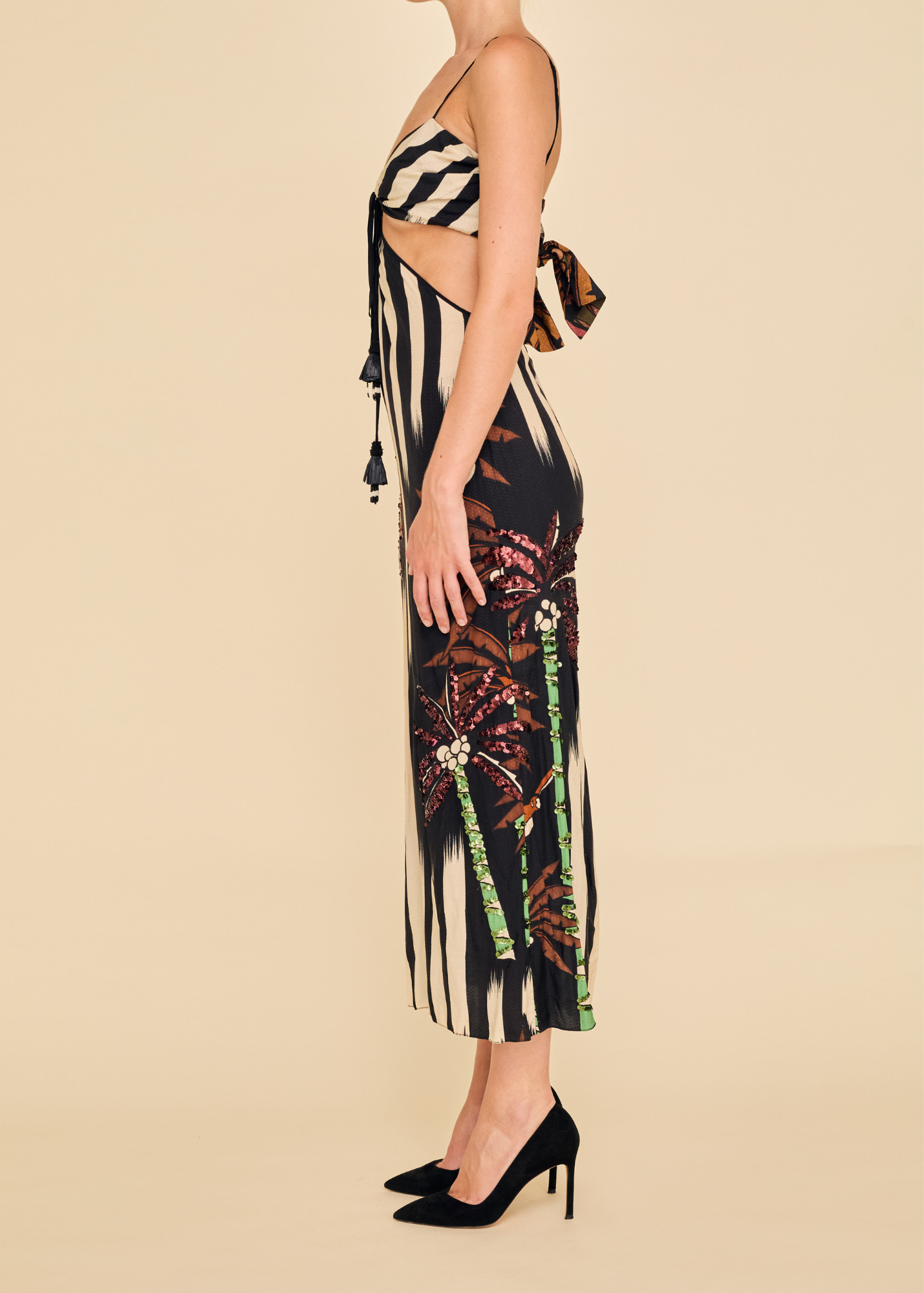 Johanna Ortiz Dress