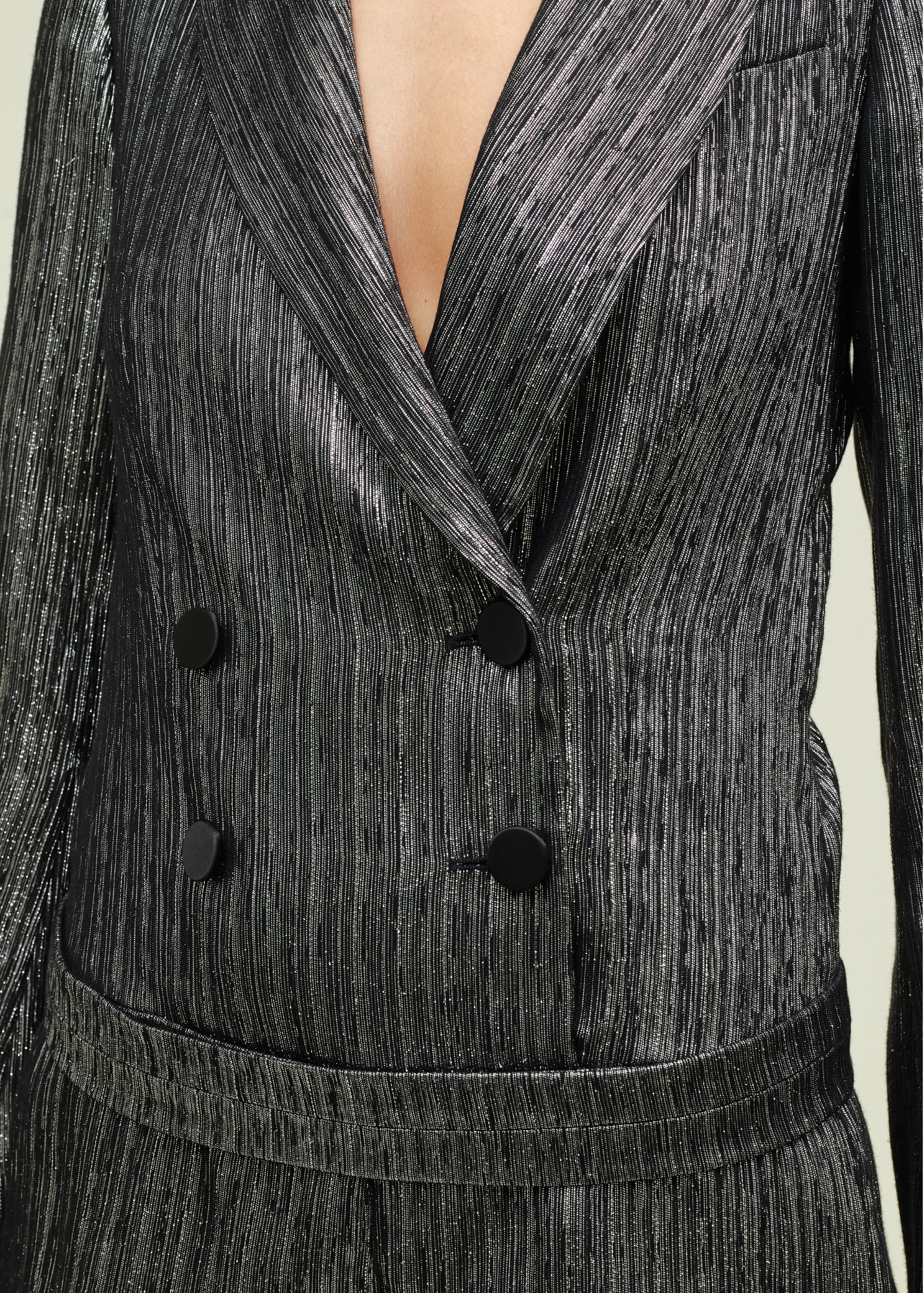 Isabel Marrant jumpsuit