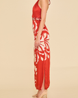 Carolina K Maxi Dress