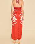 Carolina K Maxi Dress