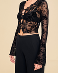 Lace Top