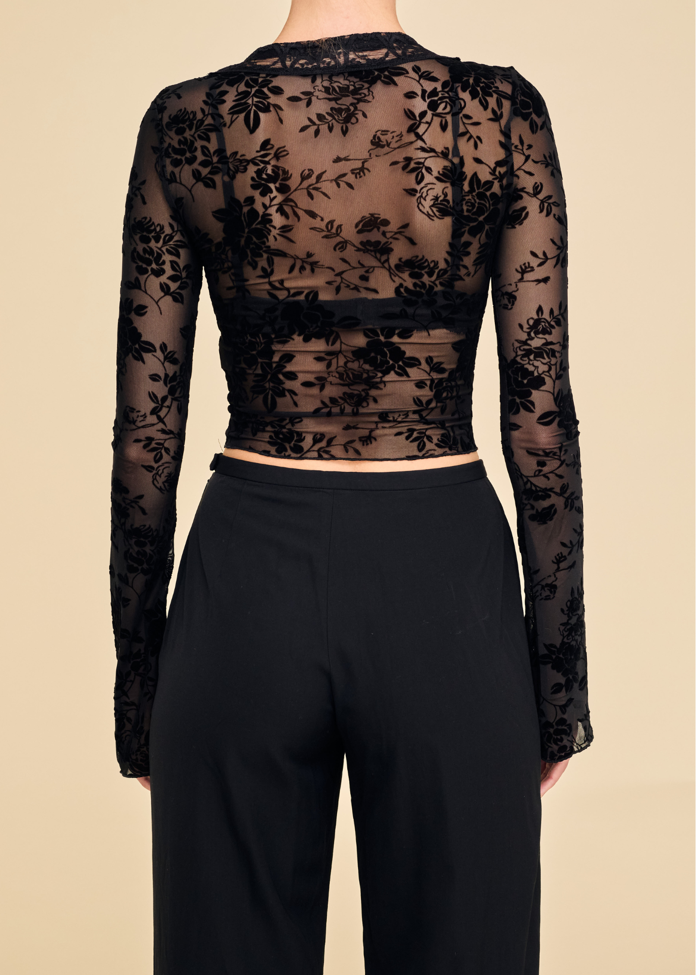 Lace Top